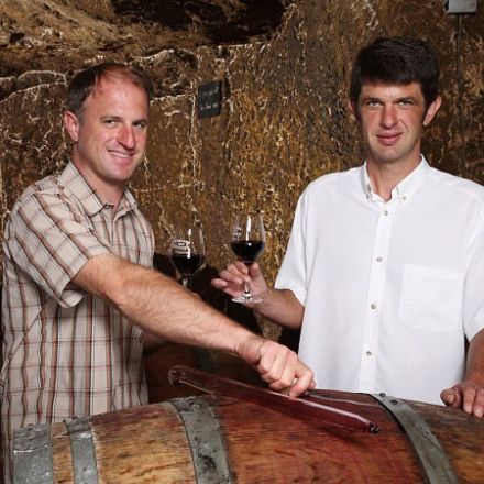 Domaine des Ouches