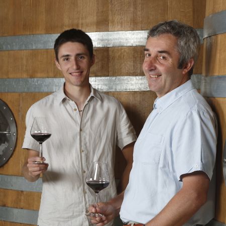 Domaine de la Chanteleuserie