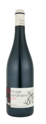 Rouge de Minière 2022