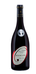 Nathalie Omasson Cuvée des Ainées 2022