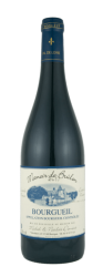 Manoir du Brûlon 2021