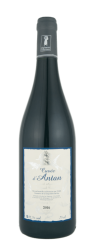 Cuvée d’Antan 2022