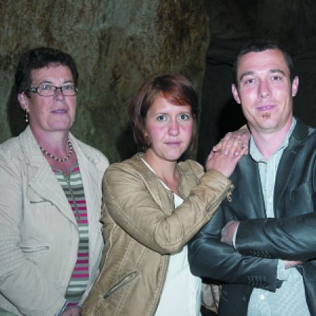 Domaine du Bois Mayaud