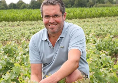 Domaine Duval Voisin